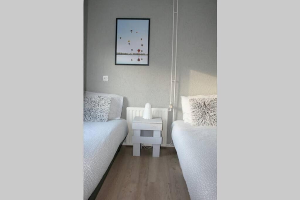 Knus Familiehuisje Nabij Bergen En Schoorl 와멘후젠 외부 사진